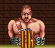 FF1-Game Over (Mike)-2.png (575 KB) Final Fight: Game Over screen.