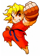Ken Masters (SGFM)