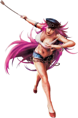 SFIV