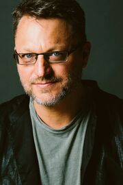 Steve Blum photo