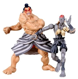 Street Fighter (SOTA Toys) | Street Fighter Wiki | Fandom