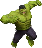 Hulk