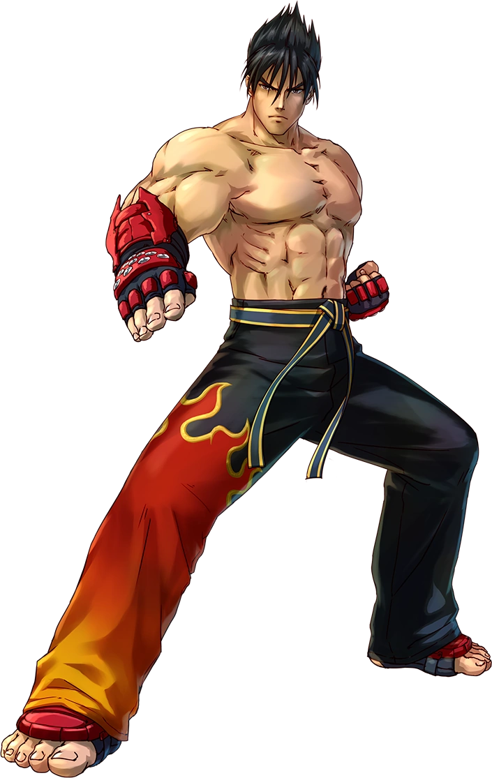 Arcade - Street Fighter Alpha / Zero - Ryu - The Spriters Resource