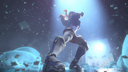 Street Fighter V: Arcade Edition: CG Trailer.