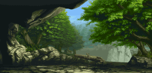 SvCgreenofforestbg.gif (136 kB) Escenario Green of Forest