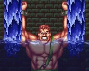 FF2-Game Over (Mike)-5.png (782 KB) Final Fight 2: Game Over screen.