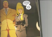 With Urien in The Life and Death(s) of Charlie Nash.