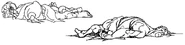 Sprite concept.