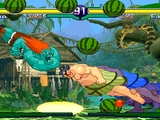 Fuji Otoshi