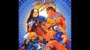 Street Fighter EX