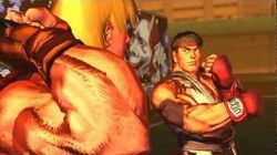 Gerald Lee on X: Rage quits were particularly bad today in Tekken