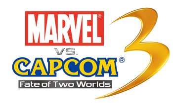 Marvel-vs-capcom-3-logotipo