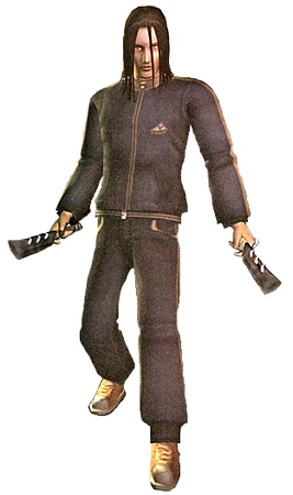 StreetwiseBlades