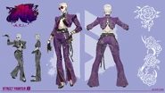 Outfit 3 - Fashionista Wear