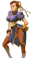 Chun-Li