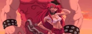 Street Fighter III: 2nd Impact: Hugo's Ending.
