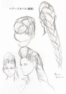 C. Viper (Street Fighter IV)