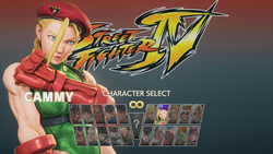 Can You Pet the Dog? on X: In Street Fighter 6, Cammy's cat will come to  greet her on the character selection screen. If the player hits the confirm  button, Cammy will