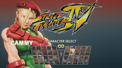 Street Fighter V Eleven Is a Random Select Mimic Character - Siliconera