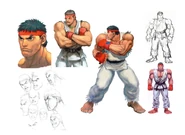 Ryu (Street Fighter IV)
