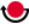 Half circle back