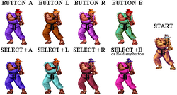 Shin Akuma/Gallery, Street Fighter Wiki, Fandom