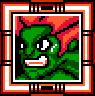 Sfxmmblankaportraitwiki.png (2 KB) Blanka's stage select icon in Street Fighter X Mega Man