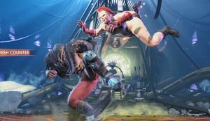 DeathTowerSF6