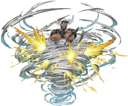 Granblue Fantasy: 2nd Art.