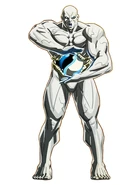 Shadaloo C.R.I. profile art (no background)