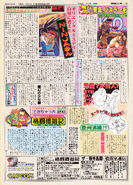 Secret File #10: Street Fighter III: New Generation.