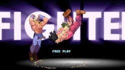Street Fighter III: 2nd Impact | Street Fighter Wiki | Fandom Street Fighter III: 2nd Impact | Street Fighter Wiki | Fandom