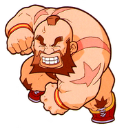 Zangief