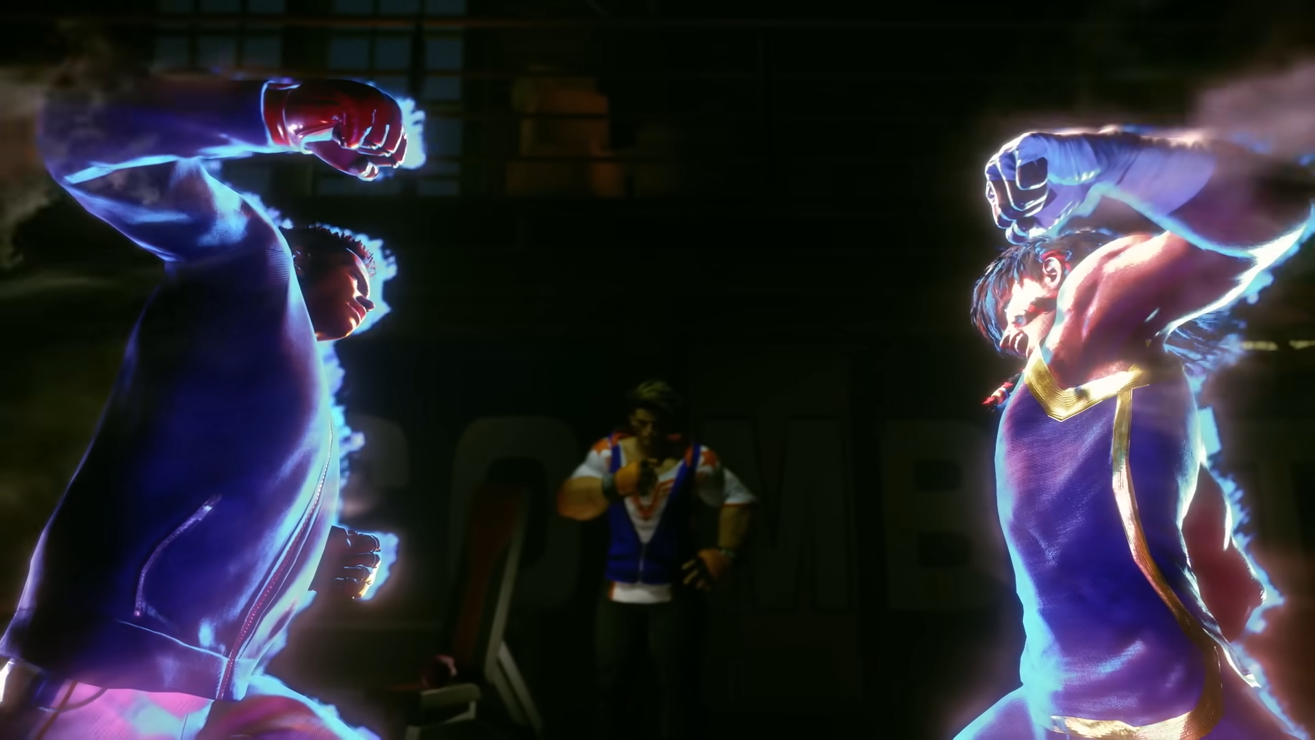 World Tour isn't just Street Fighter 6's Story Mode – it's also Final Fight  4