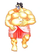 E. Honda