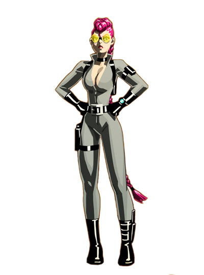 marvel vs capcom 3 c viper