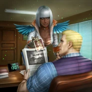 TEPPEN: Devil Hunter's Pitch by Kuroiwa Enu