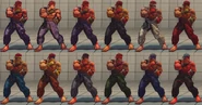 Evil Ryu