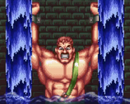 FF2-Game Over (Mike)-2.png (908 KB) Final Fight 2 Game Over screen.