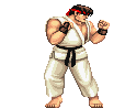 Ryu-kick