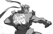 Evil Ryu