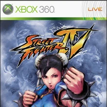 street fighter iv xbox one