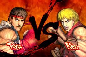 Super Street Fighter IV: 3D Edition - Wikipedia