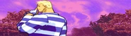 Cody's Ending.