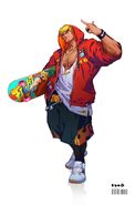 SFDuelKenPromoArt1