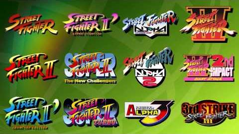 Street_Fighter_30th_Anniversary_Collection_-_Tráiler_anuncio.