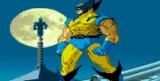 X-Men vs. Street Fighter: Akuma's Ending.