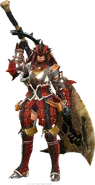 Monster Hunter