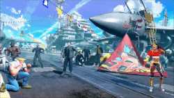 Sonic Boom | Street Fighter Wiki | Fandom