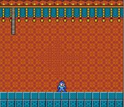 Dhalsim's Stage.